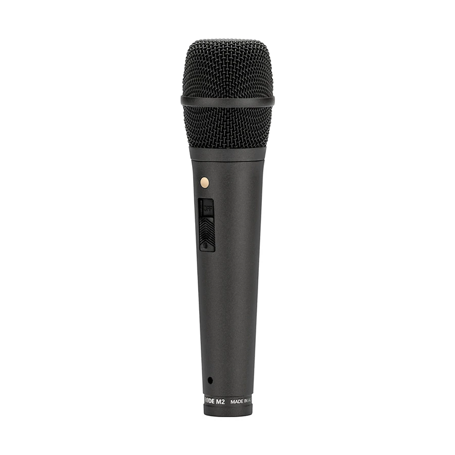 Rode M2 Microphone Price in Bangladesh