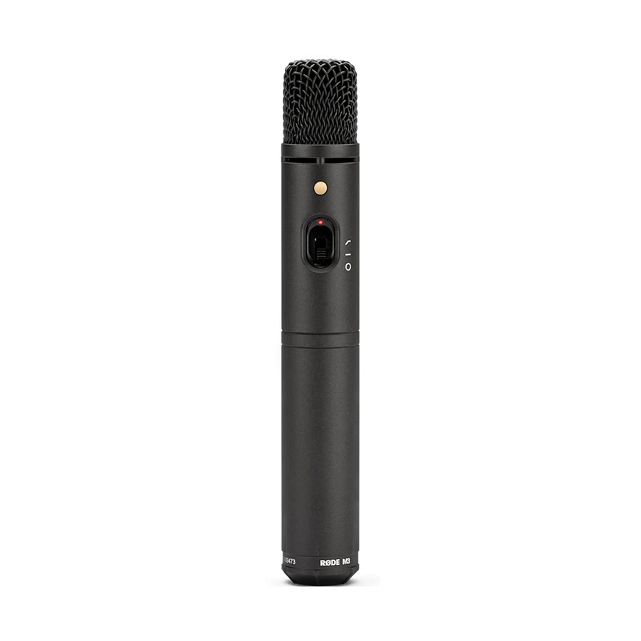 Rode M3 Microphone