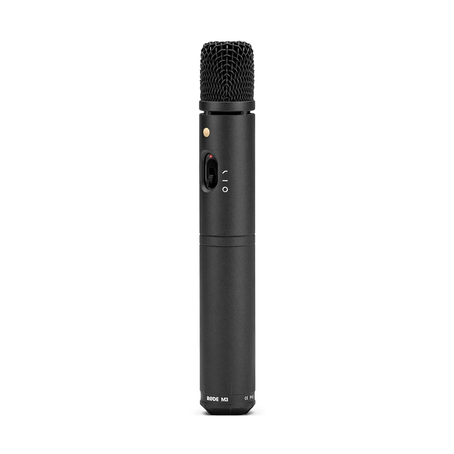 Rode M3 Microphone Price in Bangladesh