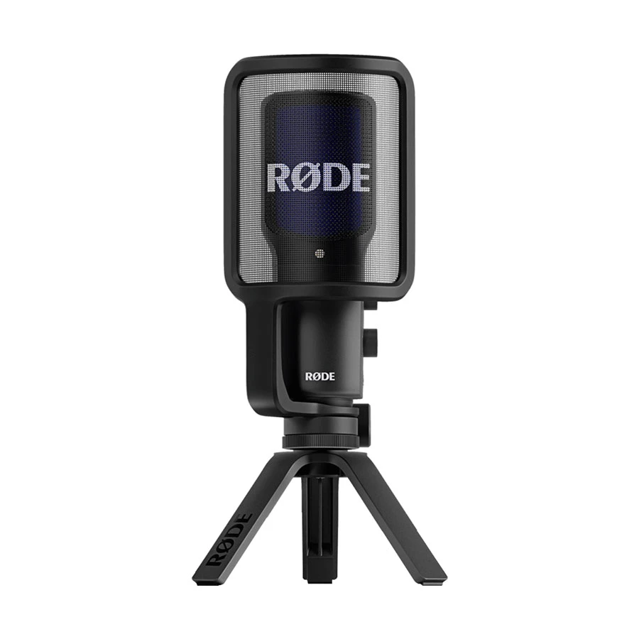 Rode NT-USB+ Microphone