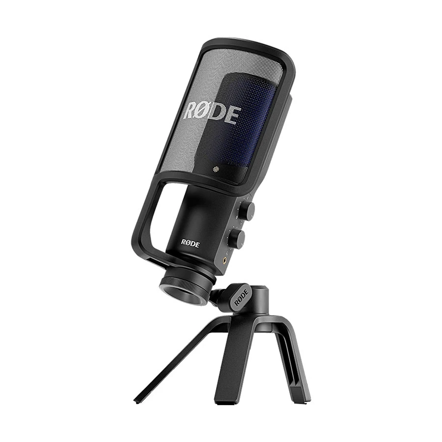 Rode NT-USB+ Microphone Price in BD