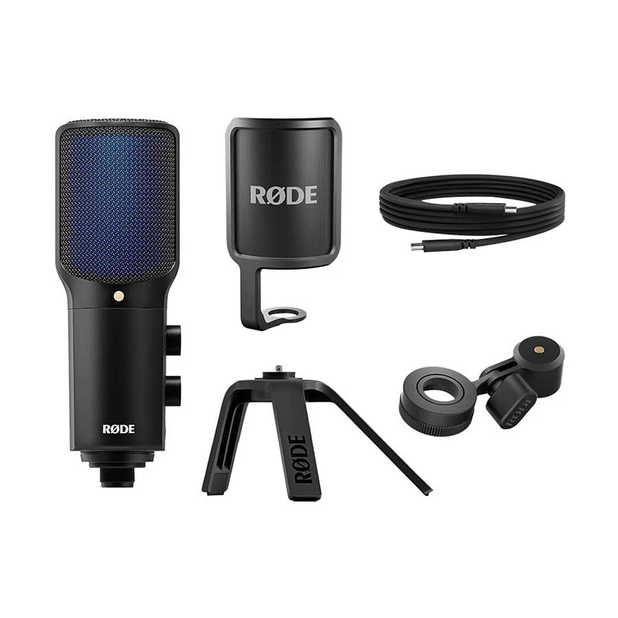 RODE Rode NT-USB+ Microphone Best Price