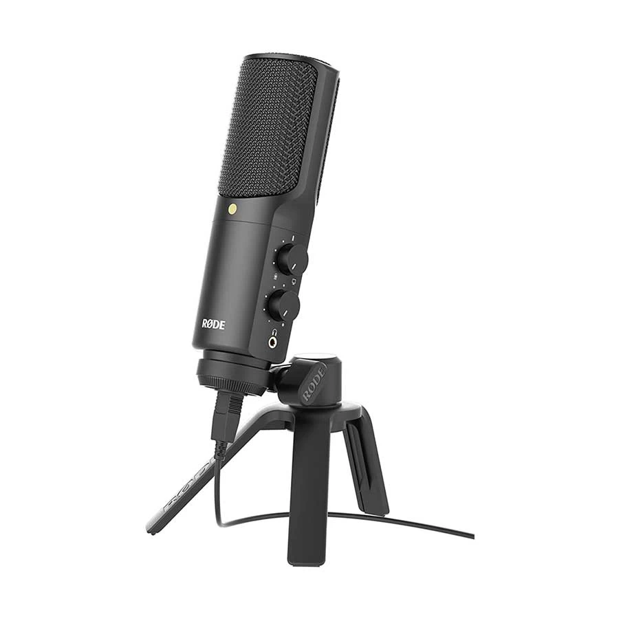 Rode NT-USB Microphone Price in Bangladesh
