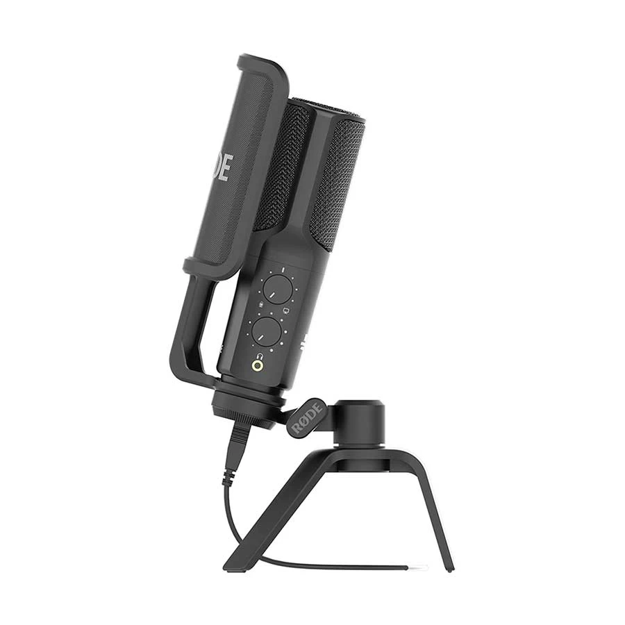 Rode NT-USB Microphone in BD