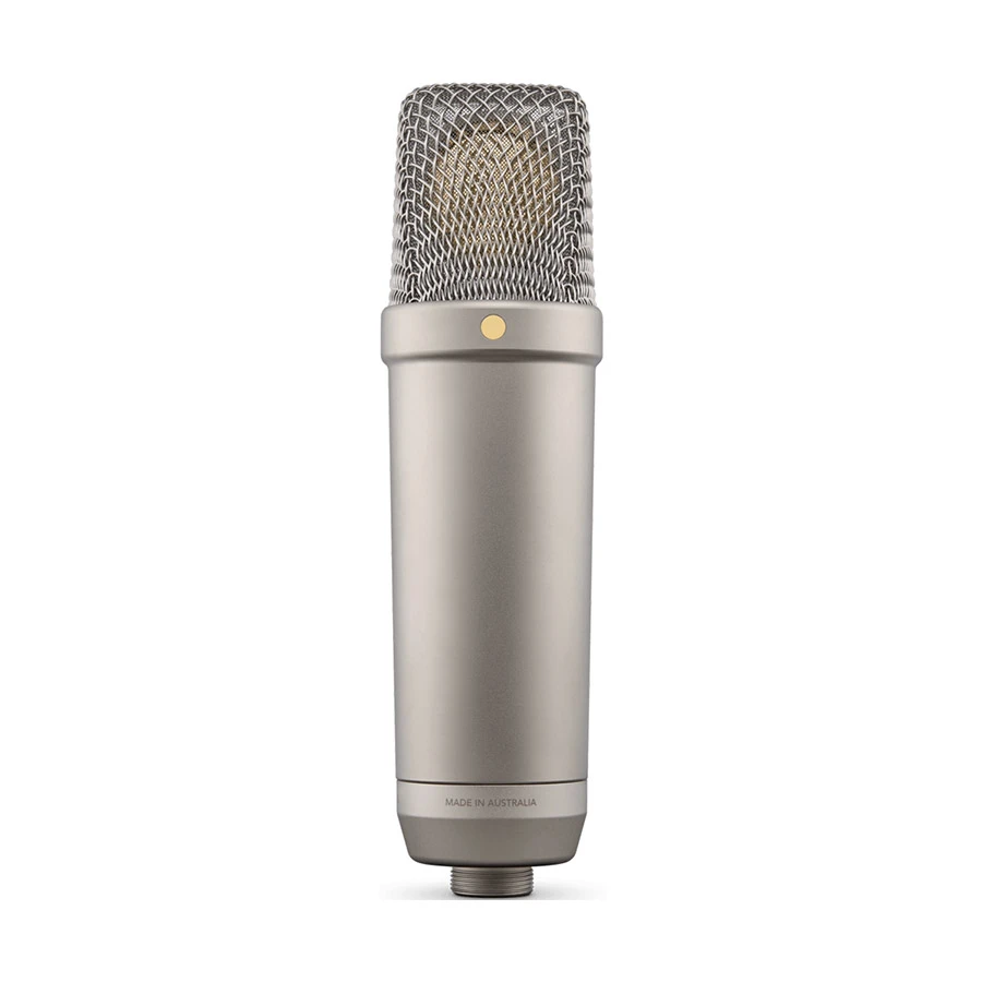Rode NT1 (5th Gen) Studio Equipments Price in Bangladesh