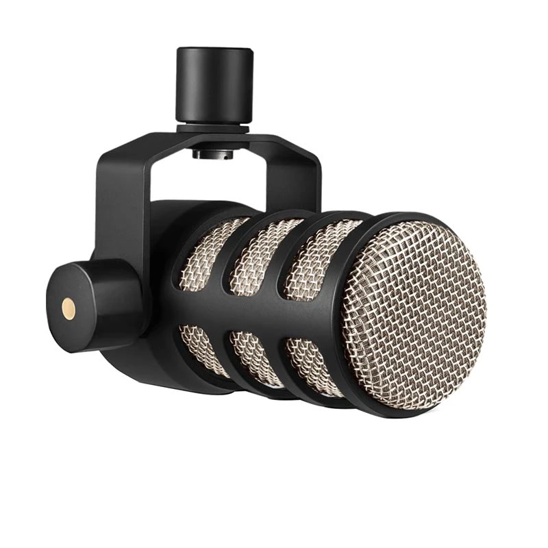 Rode PodMic Microphone
