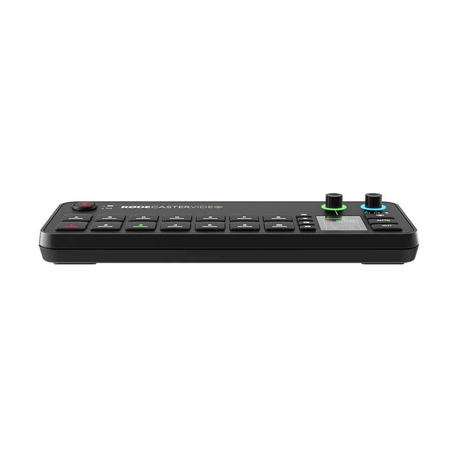 Rode RODECaster Video Game Streaming