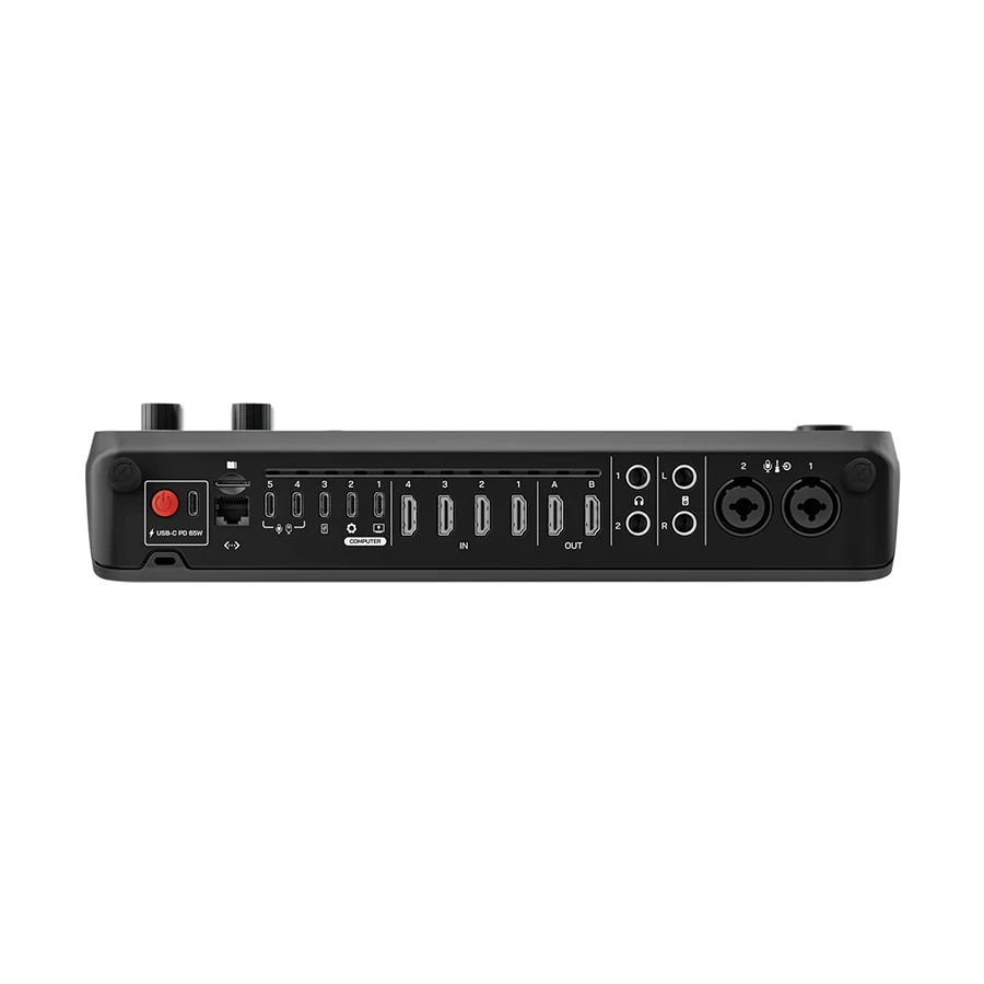 Rode RODECaster Video Game Streaming Price in BD
