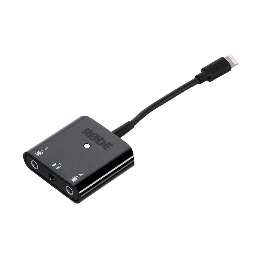 Rode SC6-L Microphone Price in Bangladesh
