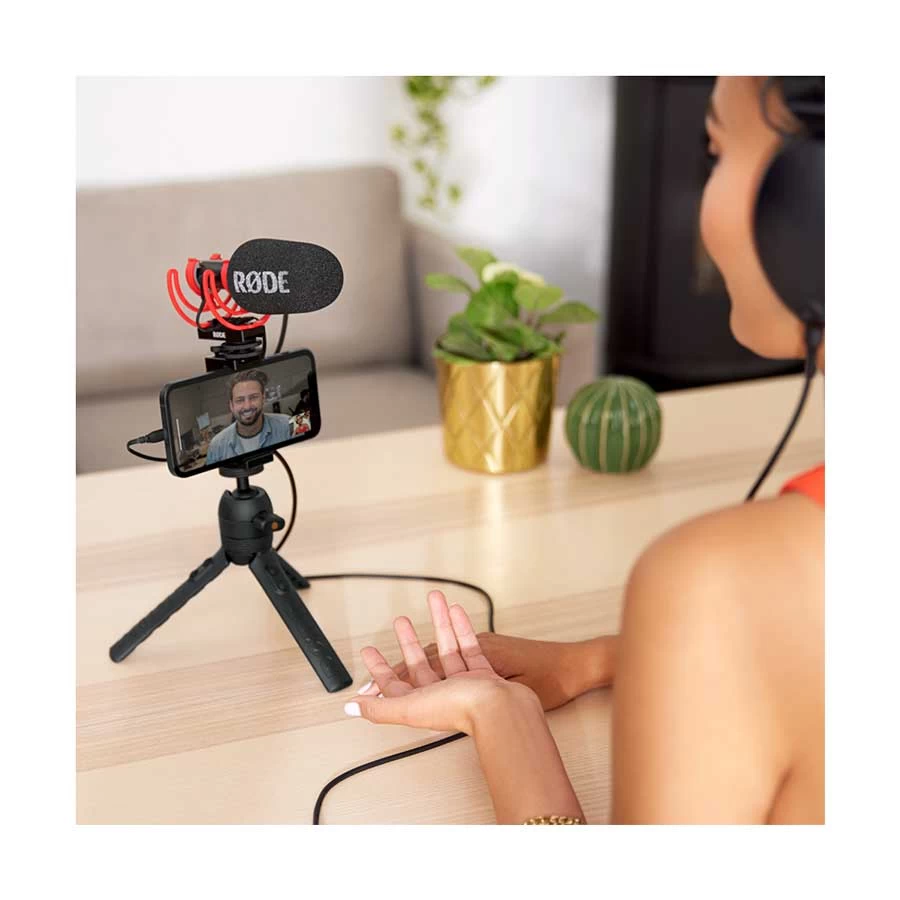RODE Rode VideoMic Go II Microphone specifications