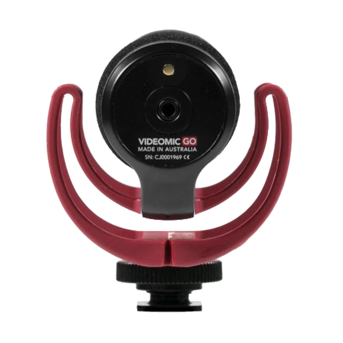 Rode VideoMic Go Microphone Price in Bangladesh
