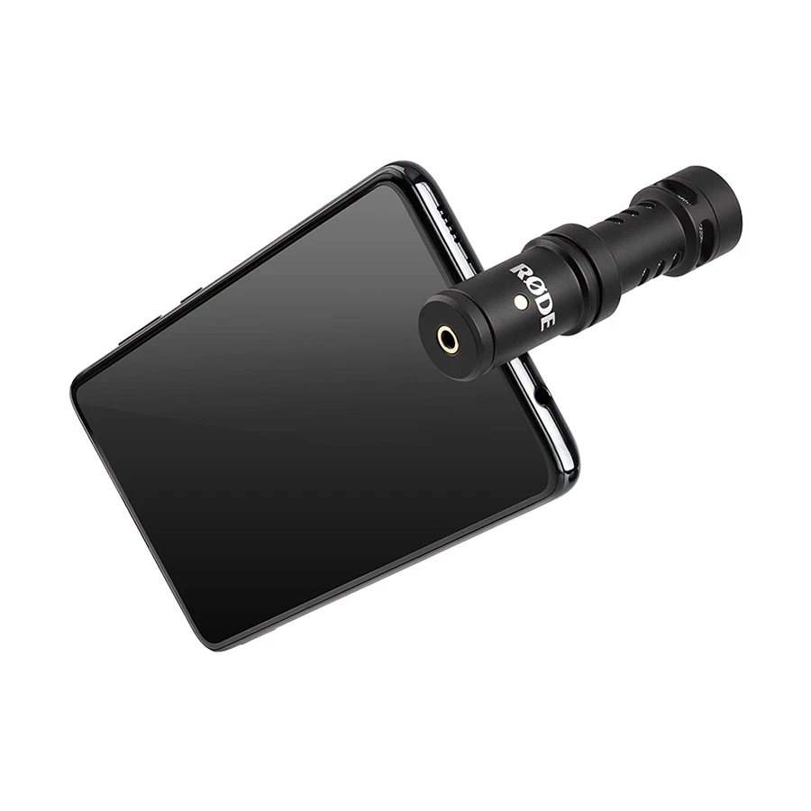 RODE Rode VideoMic Me Microphone in BD