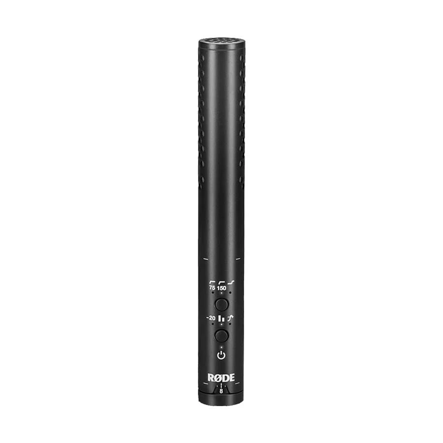 Rode VideoMic NTG Microphone Price in Bangladesh