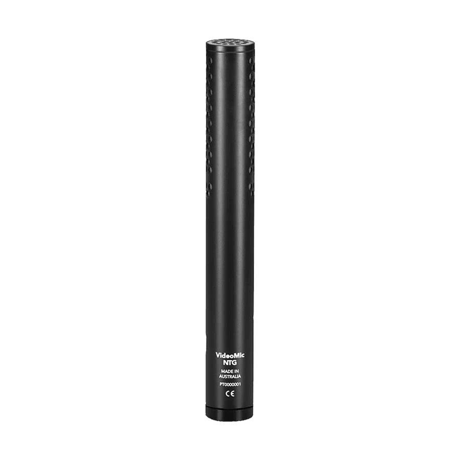 Rode VideoMic NTG Microphone in BD