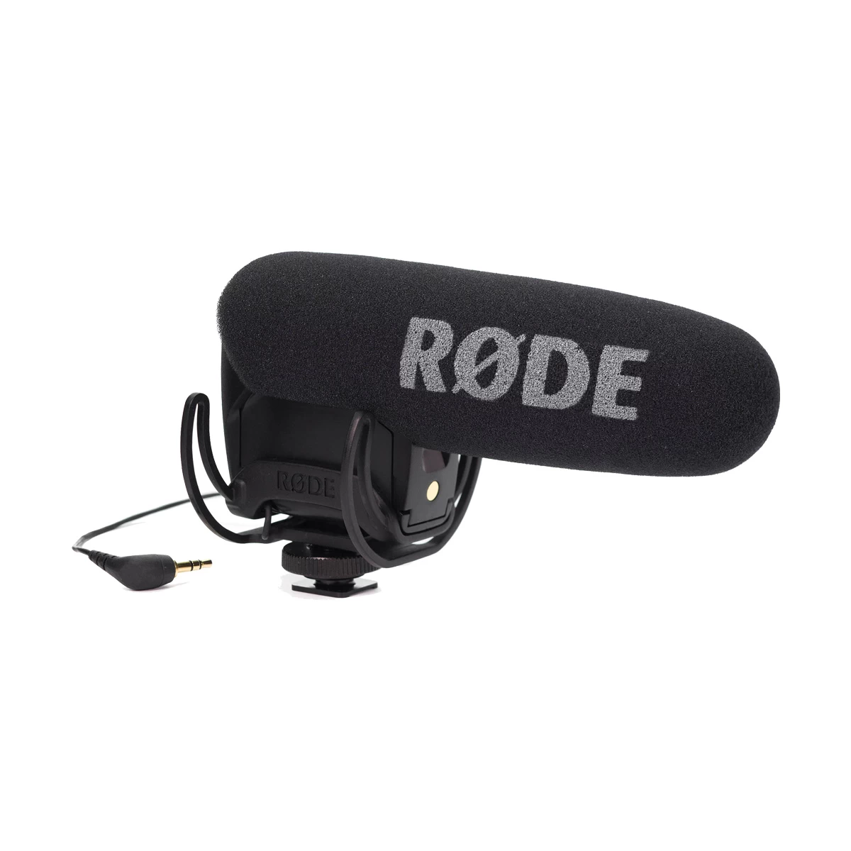 Rode VideoMic Pro Microphone