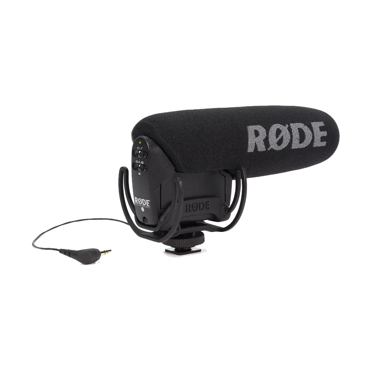 Rode VideoMic Pro Microphone Price in Bangladesh