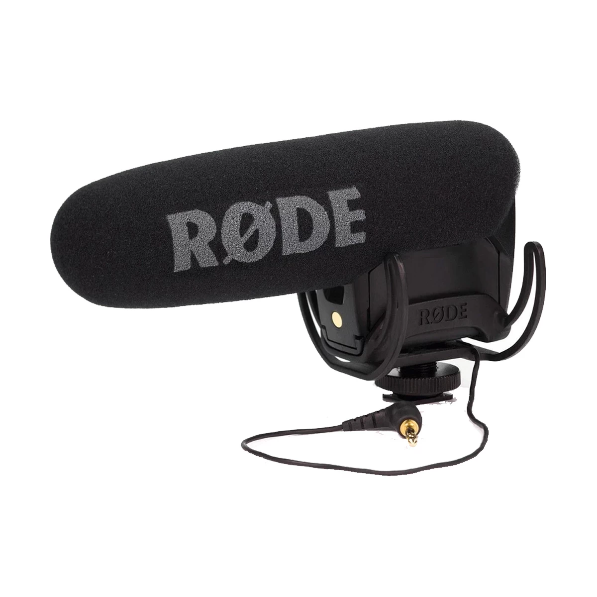 Rode VideoMic Pro Microphone in BD