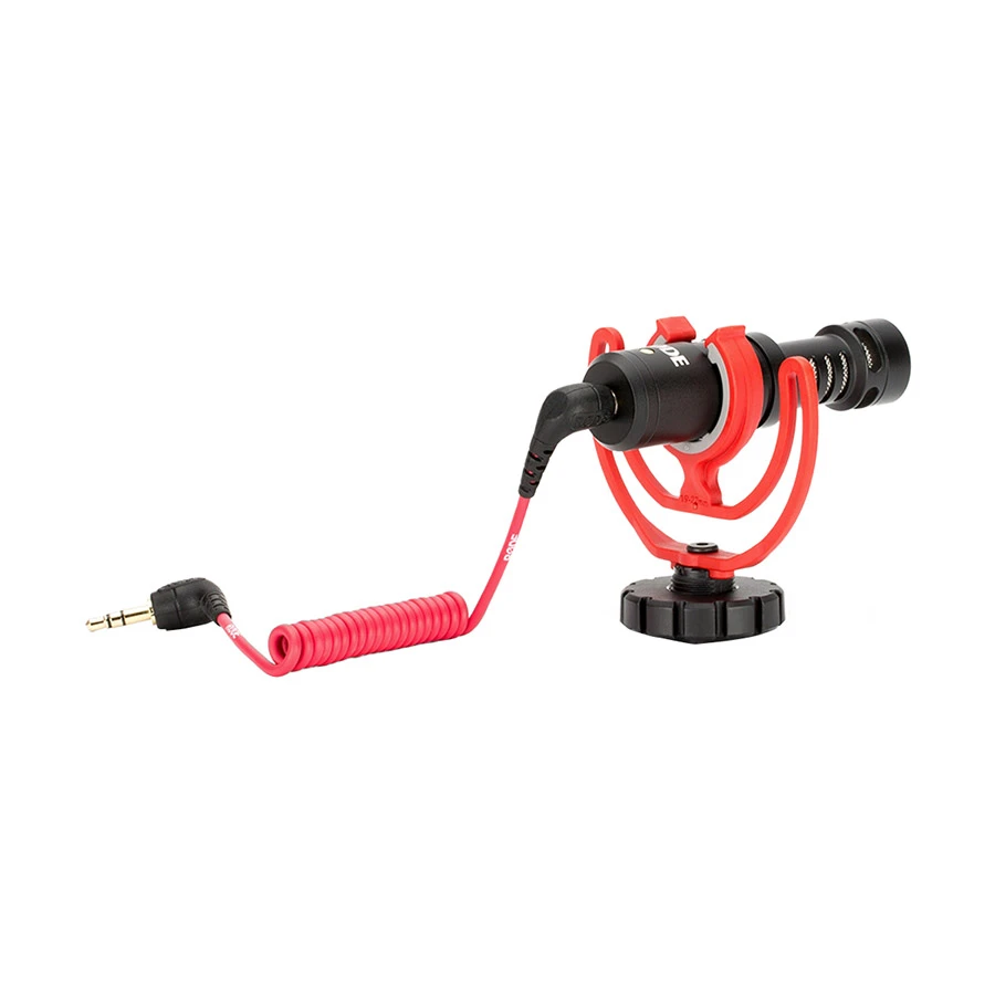 RODE Rode Videomicro Microphone Price in Bangladesh