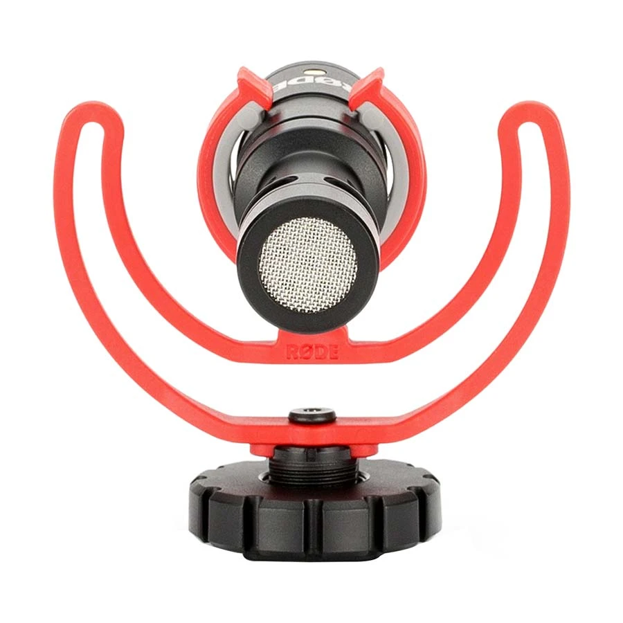 Rode Videomicro Microphone