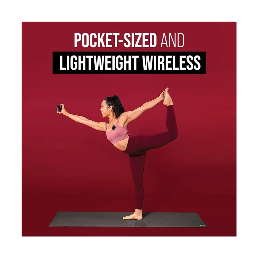 Rode Wireless GO II Microphone Best Price