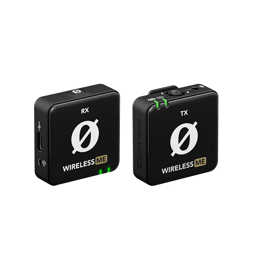 Rode Wireless ME Microphone
