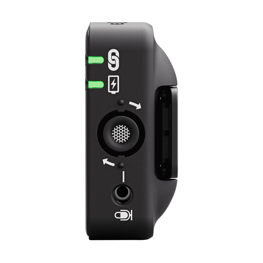 Rode Wireless ME Microphone Price in Bangladesh