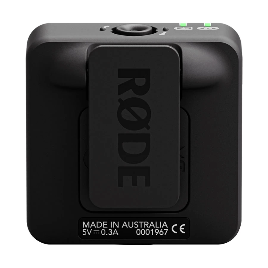 Rode Wireless ME Microphone Price in BD