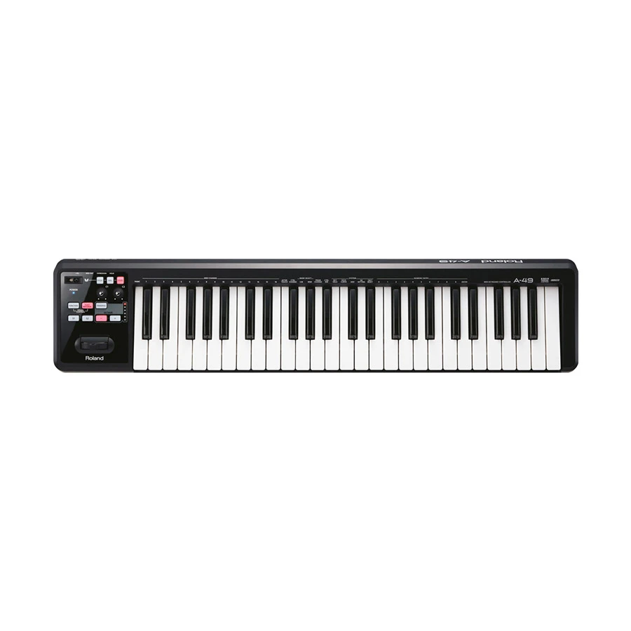 Roland A-49 Musical Instrument