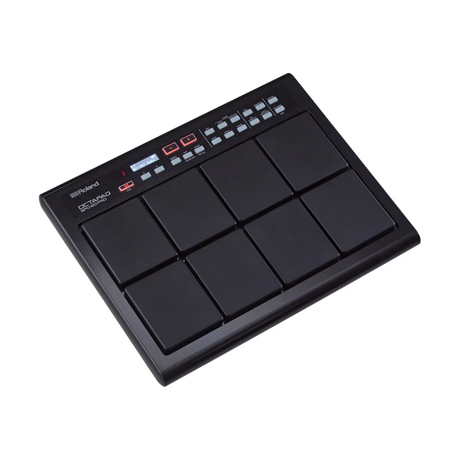 Roland Octapad SPD-20 Pro Musical Instrument Price in Bangladesh
