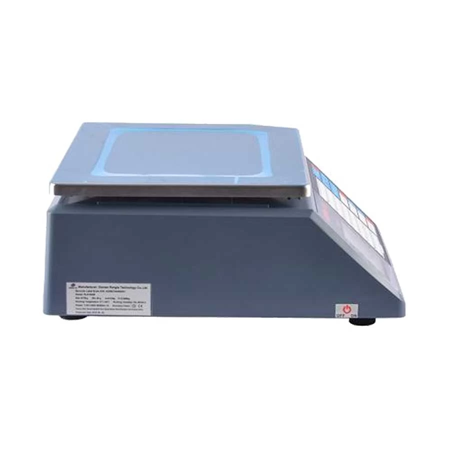 Rongta RLS1100B-LS Label Printer Price in BD