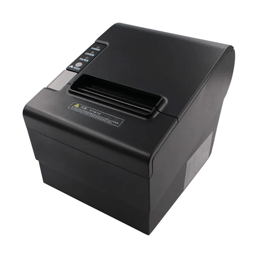 Rongta RP80 IV-USE-G / RP804-USE POS Printer Price in Bangladesh