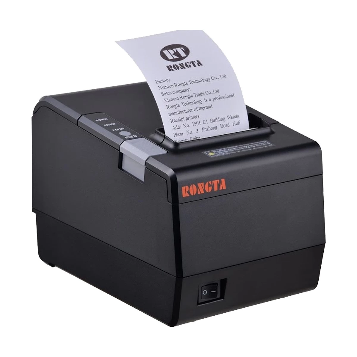 Rongta RP80US POS Printer