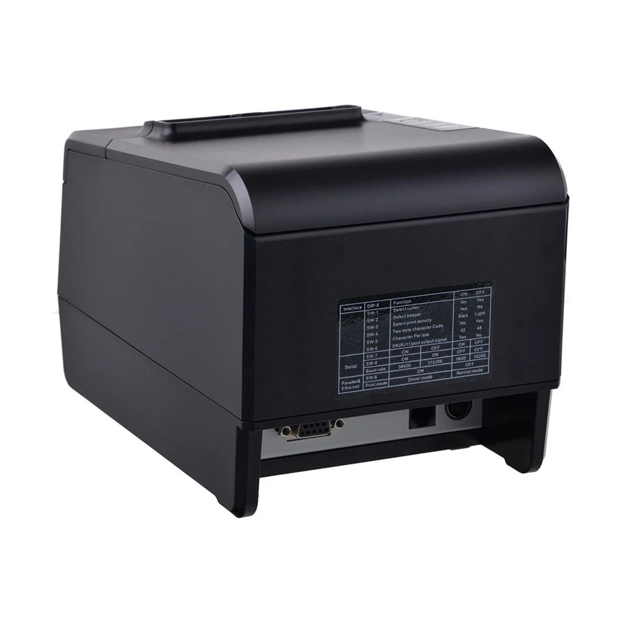 Rongta RP850-USE POS Printer Price in Bangladesh