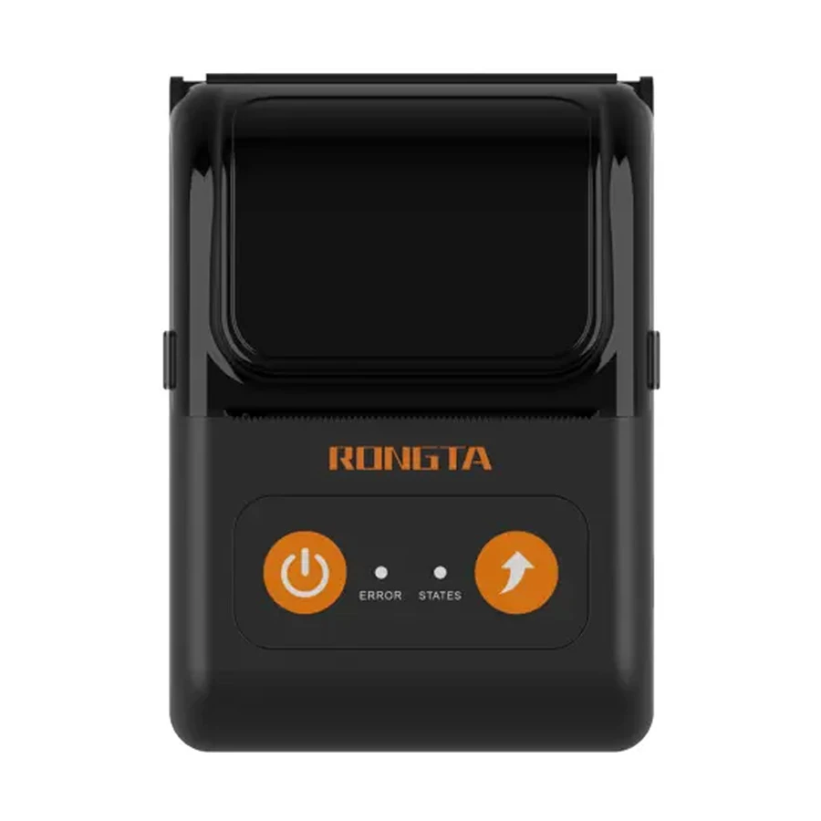 Rongta RPP02C POS System