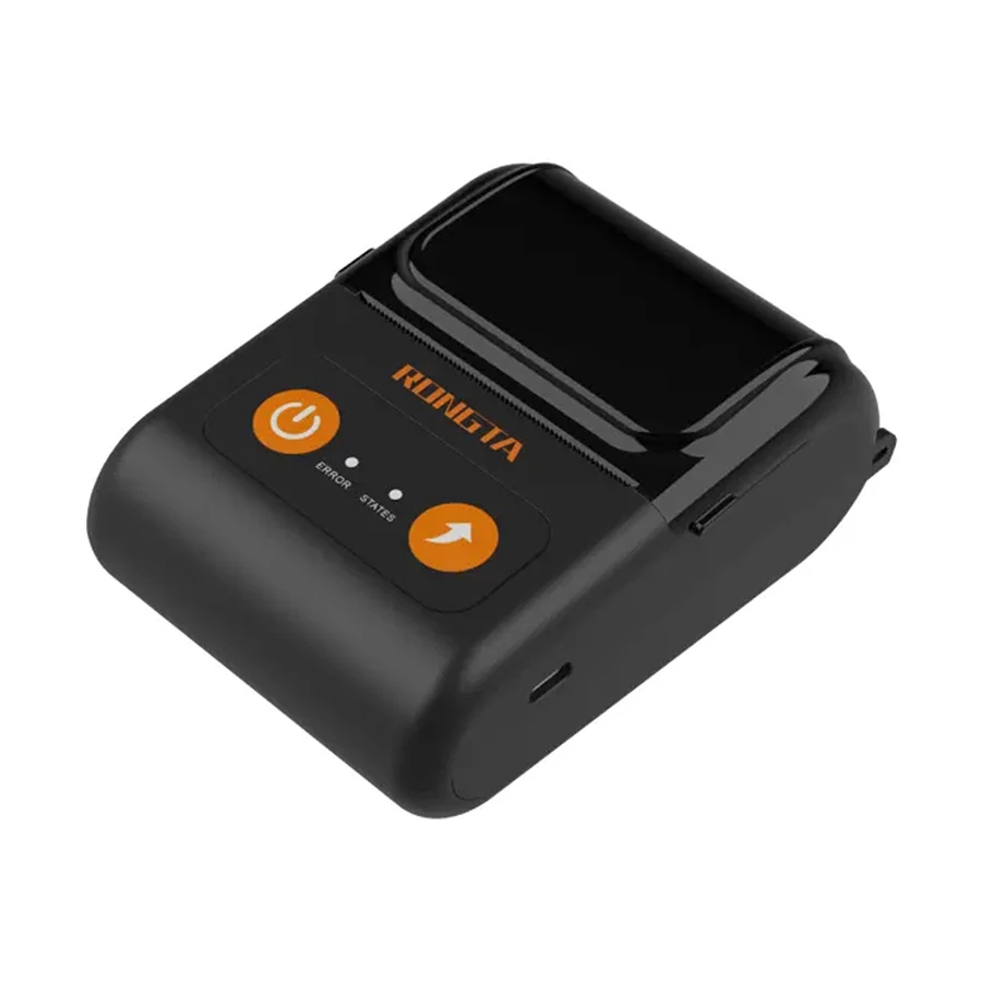 Rongta RPP02C POS System in BD