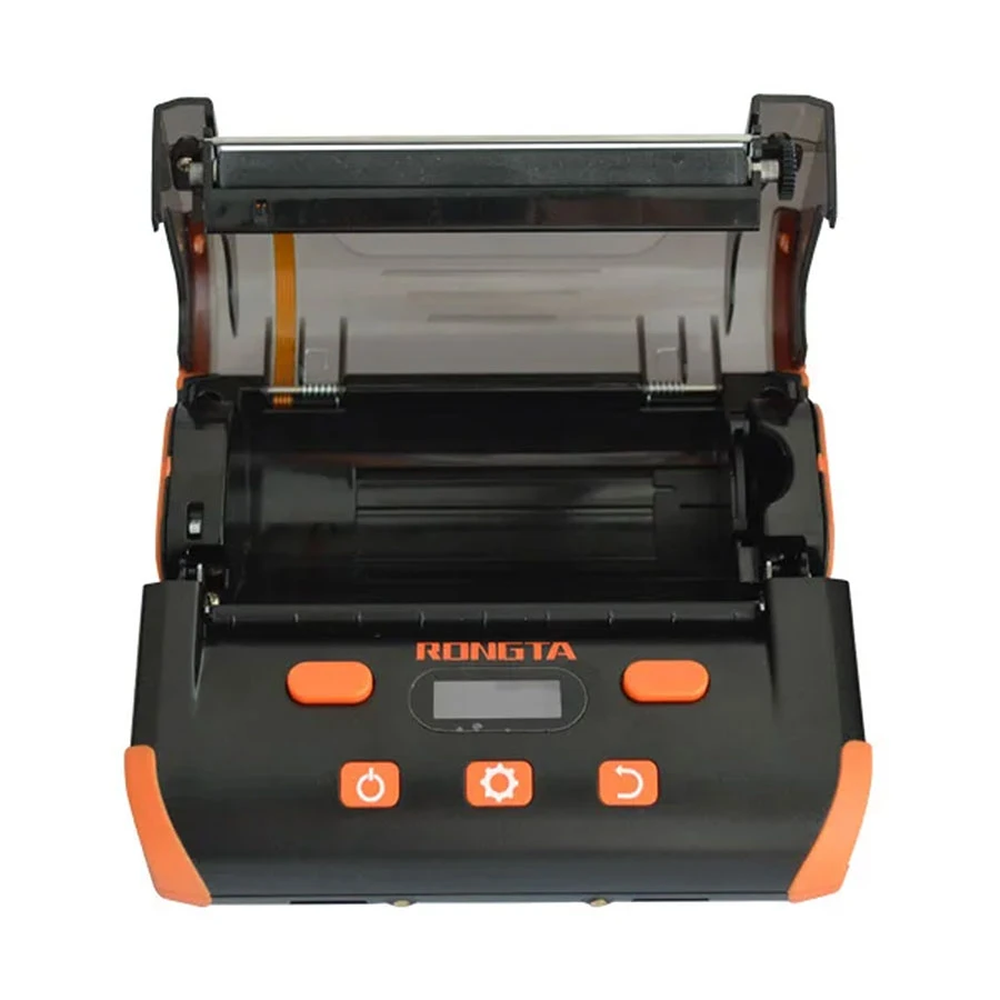 Rongta RPP04 Label Printer Price in BD