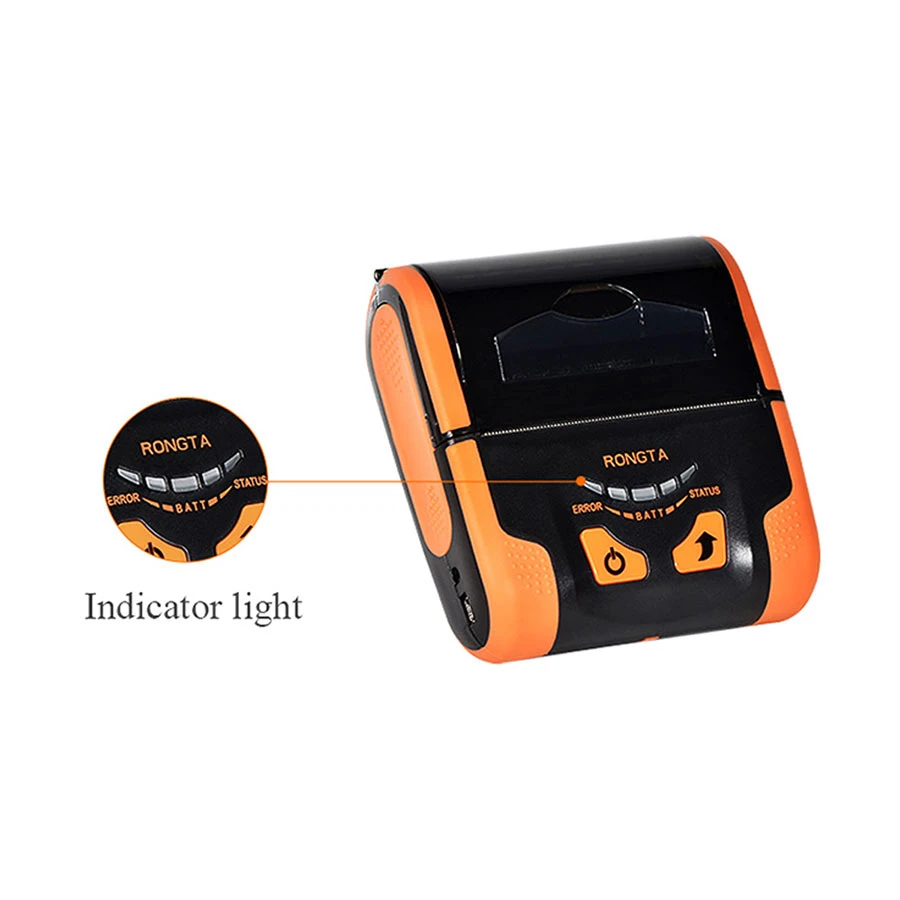 Rongta RPP300BU POS Printer in BD