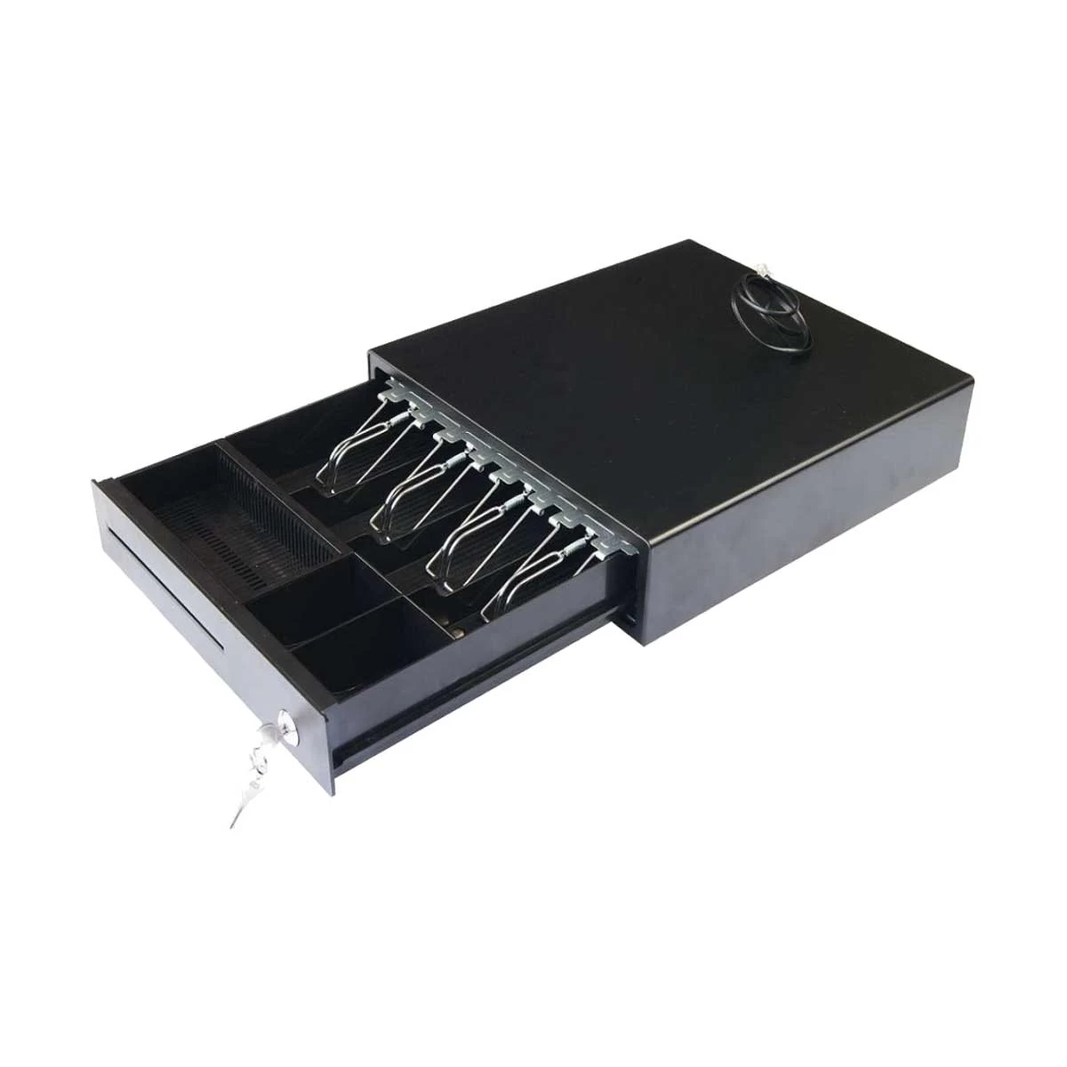 Rongta RT335 Cash Register Machine and Drawer