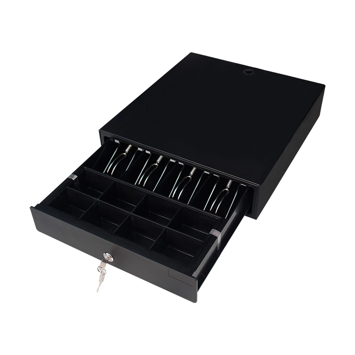 Rongta RT410B2 Cash Register Machine and Drawer