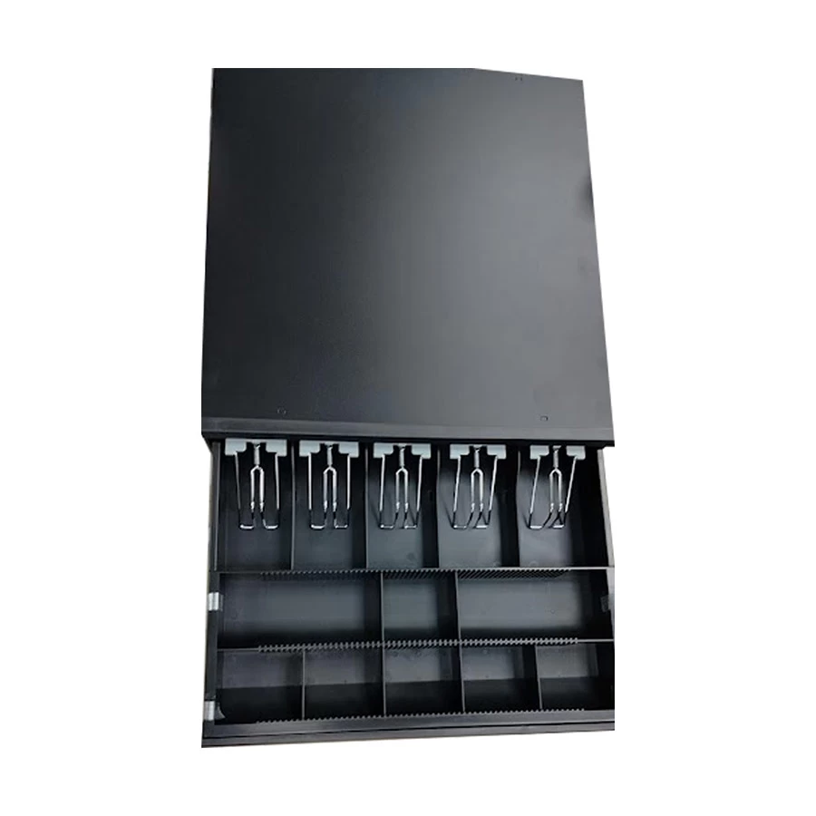 Rongta RT425A Cash Register Machine and Drawer