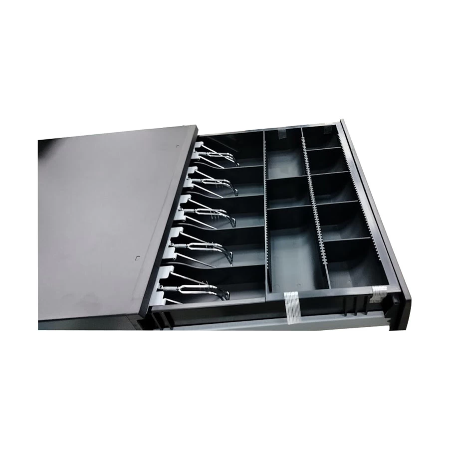 Rongta RT425A Cash Register Machine and Drawer Price in Bangladesh