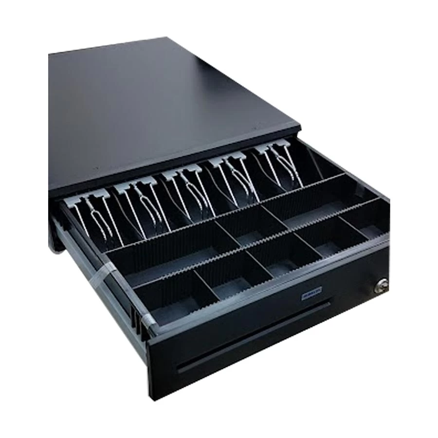 Rongta RT425A Cash Register Machine and Drawer in BD