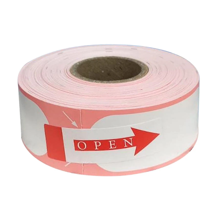 Rongta Thermal Antibacterial Wristband Paper Roll Printer Paper