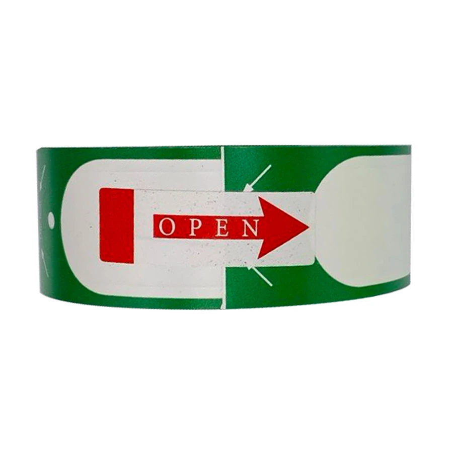 Rongta Thermal Antibacterial Wristband Paper Roll Printer Paper