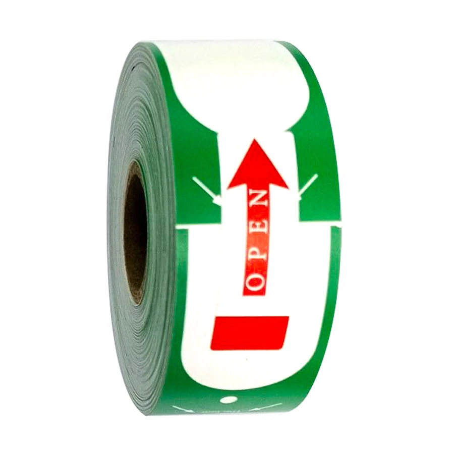 Rongta Thermal Antibacterial Wristband Paper Roll Printer Paper in BD