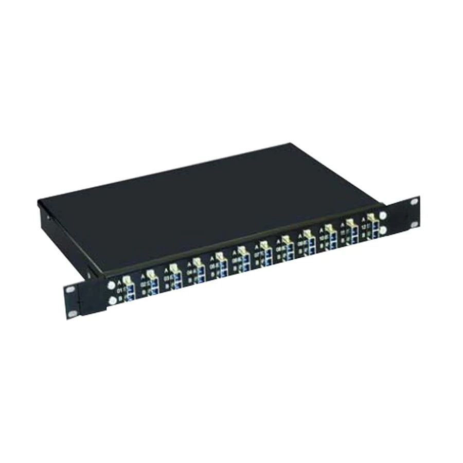 Rosenberger 1HU Network Accessories Price in Bangladesh