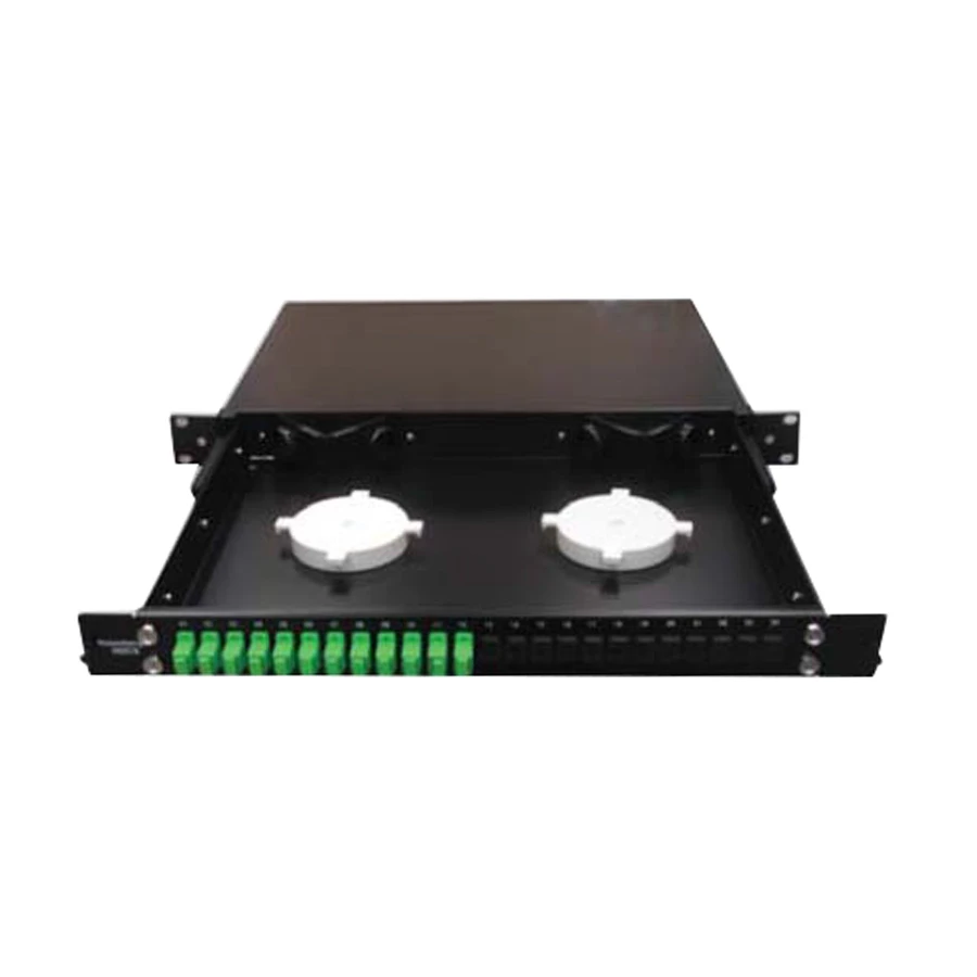 Rosenberger 1HU Network Accessories