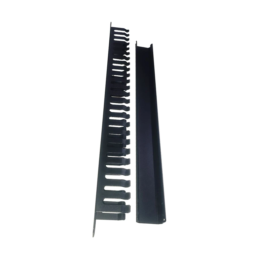 Rosenberger 1U Management Cable in BD