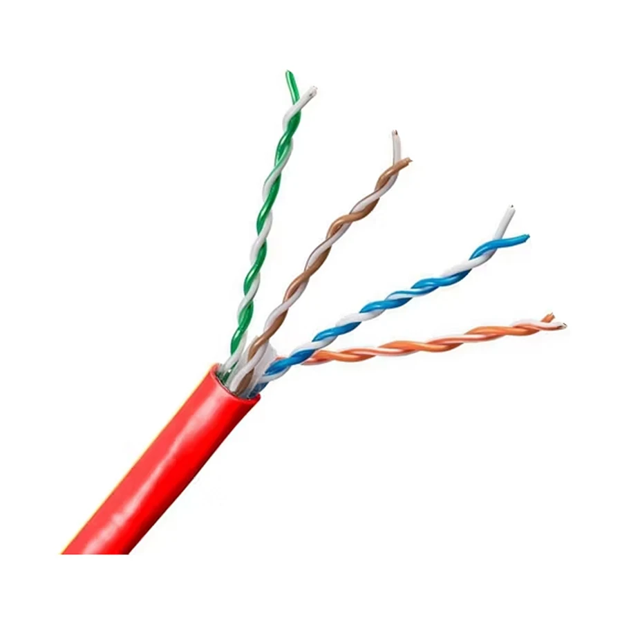 Rosenberger CP61-425-1P1 Network Cable