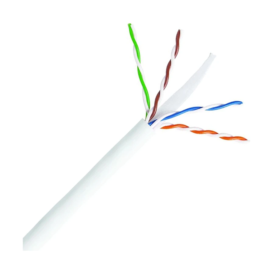 Rosenberger Cat-6 Network Cable